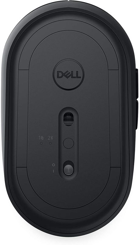 Миша Dell Pro Wireless Mouse - MS5120W - Black