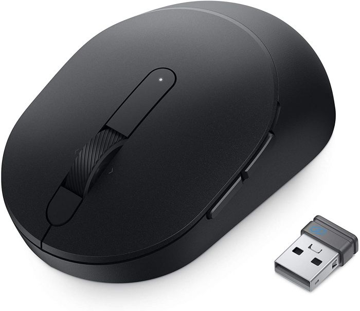 Миша Dell Pro Wireless Mouse - MS5120W - Black