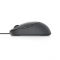 Миша Dell Laser Wired Mouse - MS3220 - Titan Gray