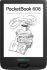 Електронна книга PocketBook 606, Black