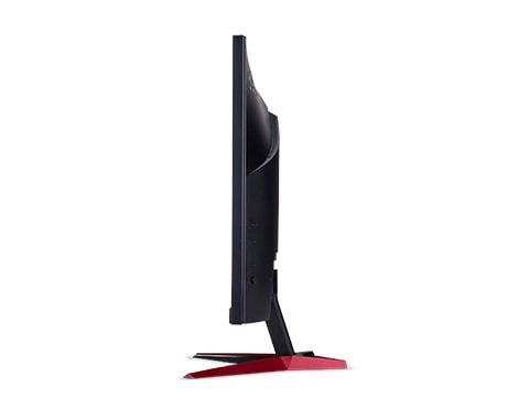 Монітор Acer 23.8" VG240Y, D-Sub, 2xHDMI, MM, IPS, 1920x1080, 75Hz, 1ms, Free-Sync