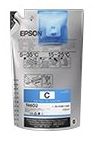 Чорнила Epson для SC-F6300 UltraChrome DS Cyan (1,1Lx6packs)