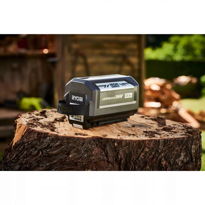 Ryobi Акумулятор RY36B60A, 6.0 А/г