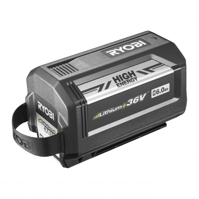 Ryobi Акумулятор RY36B60A, 6.0 А/г