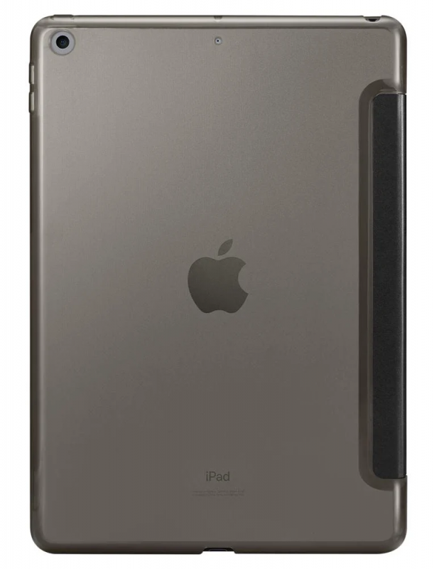 Чохол Spigen для iPad 10,2 (2019-2020) Smart Fold, Black