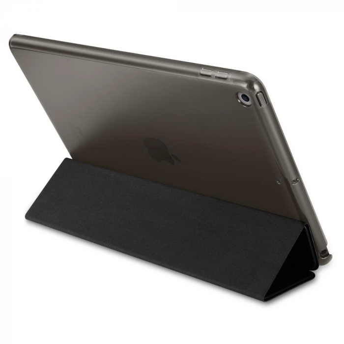 Чохол Spigen для iPad 10,2 (2019-2020) Smart Fold, Black