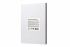 Плівка для ламінування A4 2E, матове покриття, 100 мкм, 100шт