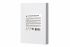Плівка для ламінування A5 2E, глянсове покриття, 150 мкм, 100шт