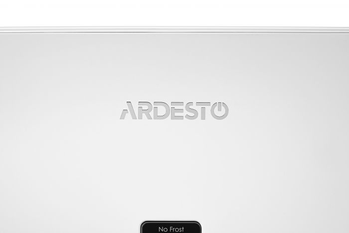 Морозильна камера ARDESTO HA URM-N227E172, Висота - 172.2см,  261л, A+, NF, Електр. Керування, Дисплей, Білий