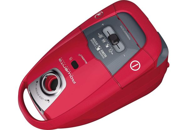 Плосос для сухго прибирання Rowenta RO7793EA Silence Force 4A +