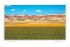 Телевiзор 32" LED HD Samsung UE32T4510AUXUA Smart, Tizen, White