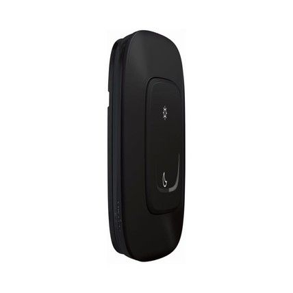 Valena Allure with NETATMO. Розумний безпроводовий сценарний вимикач "День/Ніч". Антрацит