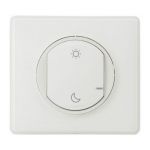 Celiane with NETATMO. Розумний безпроводовий сценарний вимикач "День/Ніч". Білий