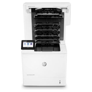 Принтер А4 HP LJ Enterprise M611dn