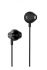 Навушники Philips TAUE100 In-ear Чорний