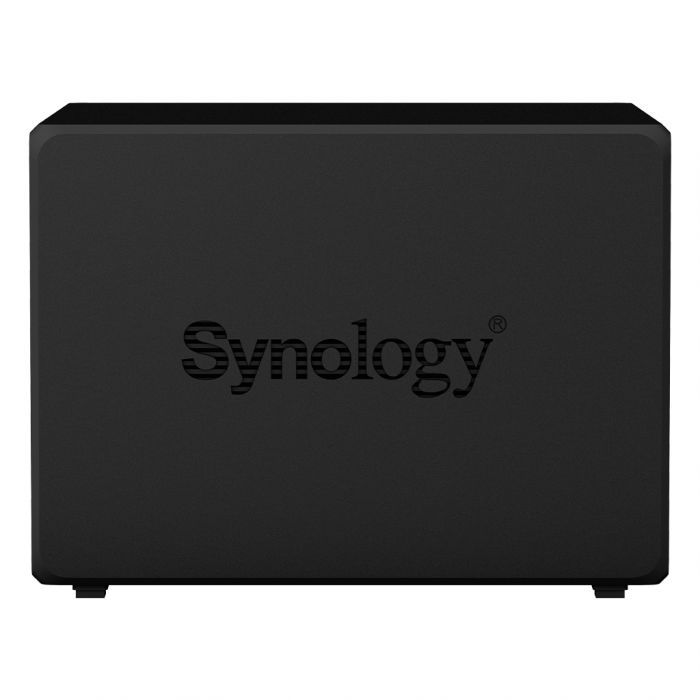 Мережеве сховище NAS Synology DS920+