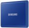 Портативний SSD Samsung 1TB USB 3.2 Gen 2 Type-C T7 Shield