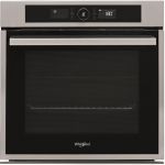 Духовка електр. Whirlpool AKZ97890IX, 60см, 73л, A+,  Гриль , Емаль легкого очищення, Диспл., Конвекція, Нерж