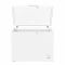 Морозильна скриня Gorenje FH301CW, Висота - 85см,  303л, А+, ST, Електр. Керув., Дисплей, Білий