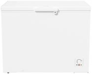 Морозильна скриня Gorenje FH301CW, Висота - 85см,  303л, А+, ST, Електр. Керув., Дисплей, Білий
