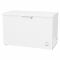 Морозильна скриня Gorenje FH401CW, Висота - 85см,  384л, А+, ST, Електр. Керув., Дисплей, Білий