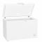 Морозильна скриня Gorenje FH401CW, Висота - 85см,  384л, А+, ST, Електр. Керув., Дисплей, Білий
