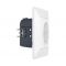 Valena Life with NETATMO. Набір упр. електроприладами(Smart-розетка+smart-вимикач). Білий