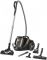 Пилосос без мішка Rowenta RO7260ЕА Silence Force Cyclonic