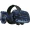 Система віртуальної реальності HTC VIVE PRO FULL KIT EYE Blue-Black
