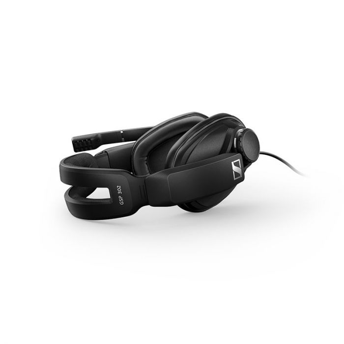Гарнітура ігрова Sennheiser GSP 302 3.5mm