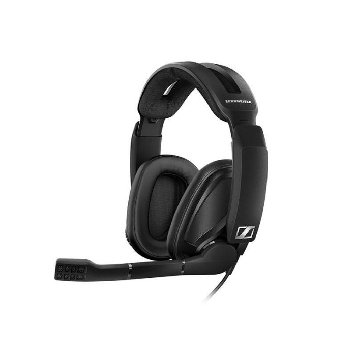 Гарнітура ігрова Sennheiser GSP 302 3.5mm