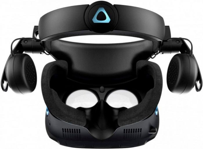 Система віртуальної реальності HTC VIVE COSMOS Elite