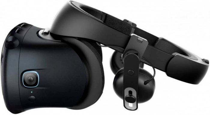 Система віртуальної реальності HTC VIVE COSMOS Elite