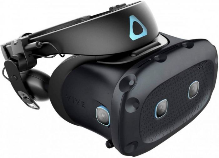 Система віртуальної реальності HTC VIVE COSMOS Elite