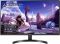 Монітор LCD 27" LG 27QN600-B 2xHDMI, DP, IPS, 2560x1440, 99%sRGB, FreeSync, HDR10