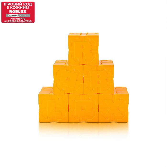 Ігрова колекційна фігурка Jazwares Roblox Mystery Figures Industrial S5