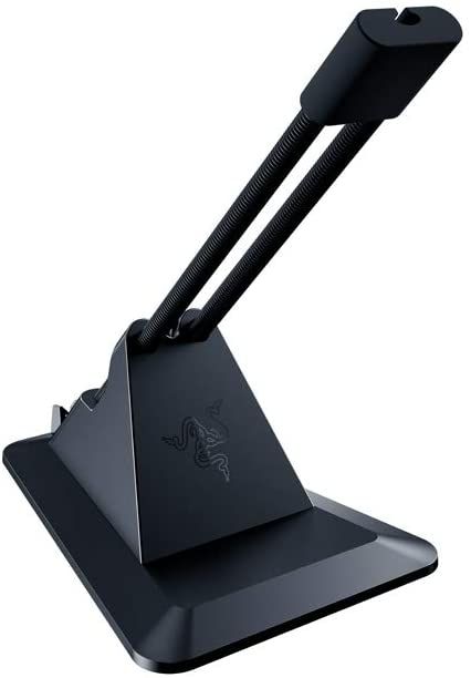 Тримач кабеля Razer Mouse Bungee V2 Black