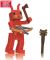 Ігрова колекційна фігурка Jazwares Roblox Сore Figures Booga Booga: Fire Ant W5