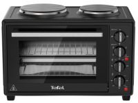 Електрична піч Tefal OF463830 Optimo