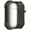Чохол Spigen для Airpods Tough Armor, Military Green