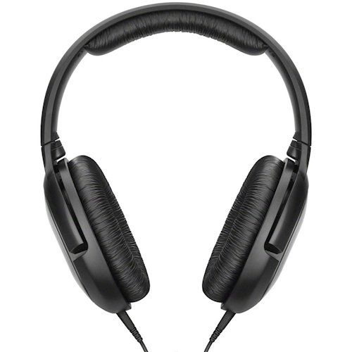 Навушники Sennheiser HD 206 Over-Ear