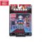 Ігрова колекційна фігурка Jazwares Roblox Core Figures Shred: Snowboard Boy W6