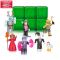 Ігрова колекційна фігурка Roblox Mystery Figures Emerald S4