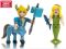 Набір Jazwares Roblox Game Packs Neverland Lagoon: Tales of FeyDorf W3
