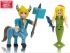 Набір Jazwares Roblox Game Packs Neverland Lagoon: Tales of FeyDorf W3
