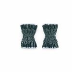 Smart LED Гірлянда Twinkly Pro Strings RGBW 250, подвійна лінія, AWG22, IP65, зелений