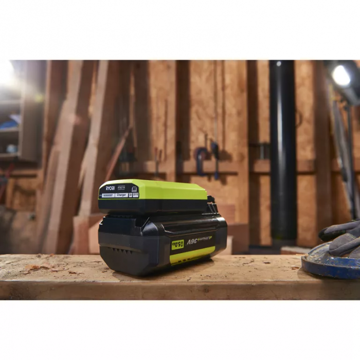 Ryobi Зарядний пристрій RY36C17A, 36 В, 1.7А