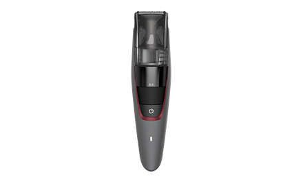 Вакуумний тример для бороди Philips Beardtrimmer series 7000 BT7510/15