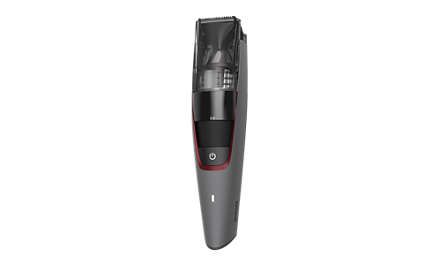 Вакуумний тример для бороди Philips Beardtrimmer series 7000 BT7510/15