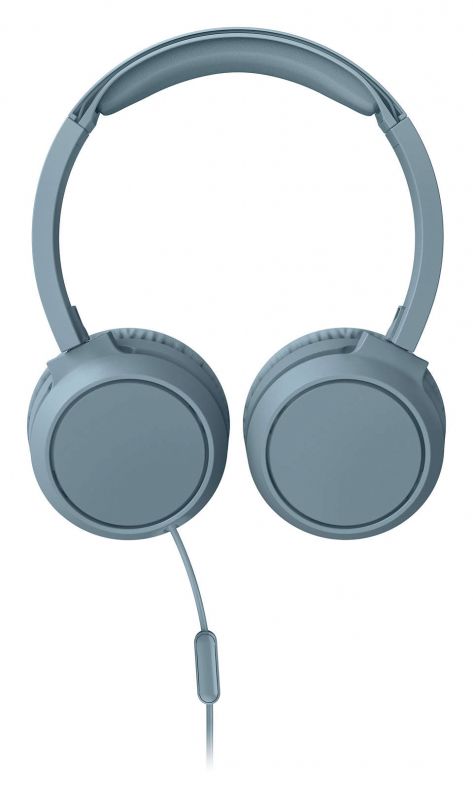 Навушники Philips TAH4105BL Синій